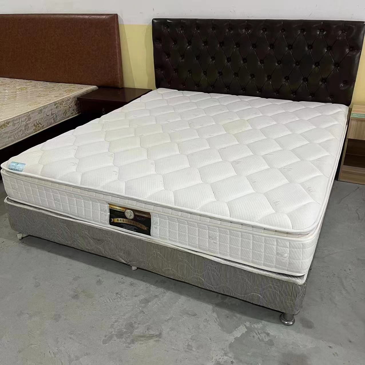 酒店床墊批量回收